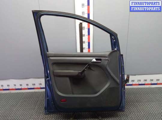 купить дверь передняя левая на VOLKSWAGEN TOURAN (1T3)