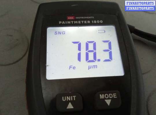 купить дверь передняя левая на VOLKSWAGEN TOURAN (1T3)