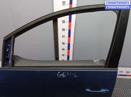 купить дверь передняя левая на VOLKSWAGEN TOURAN (1T3)