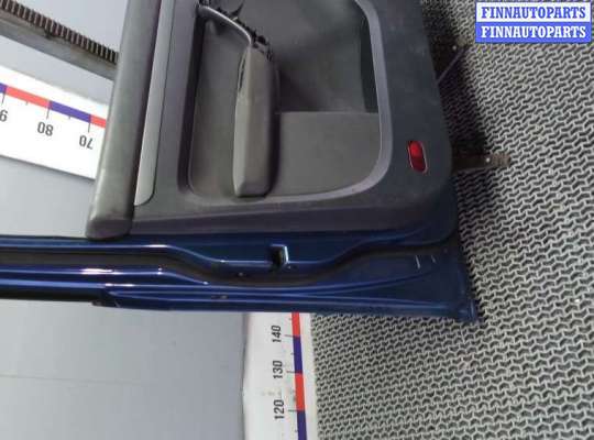 купить дверь передняя левая на VOLKSWAGEN TOURAN (1T3)