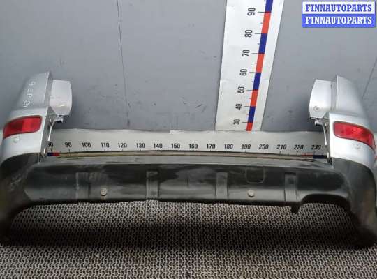 бампер задний MT522645 на CITROEN C-CROSSER