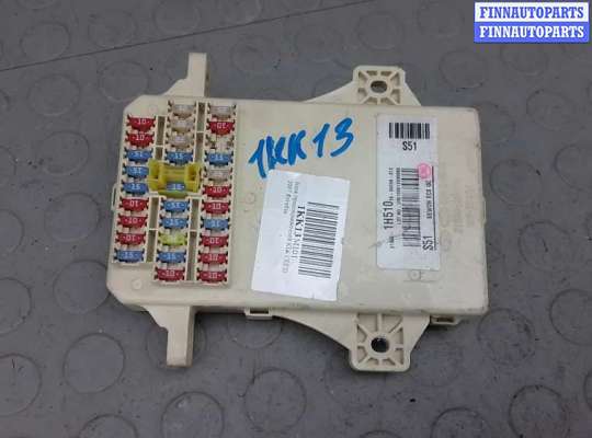 блок предохранителей KA597449 на KIA CEE'D 1