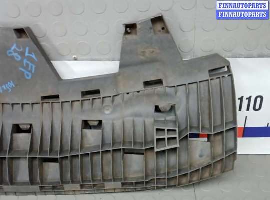 купить защита бампера переднего на OPEL ZAFIRA B