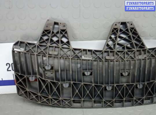 купить защита бампера переднего на OPEL ZAFIRA B