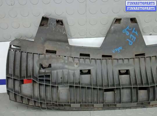 купить защита бампера переднего на OPEL ZAFIRA B