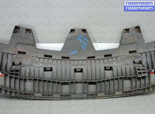 купить защита бампера переднего на OPEL ZAFIRA B