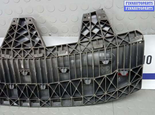 купить защита бампера переднего на OPEL ZAFIRA B