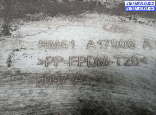 купить бампер задний на FORD FOCUS 3