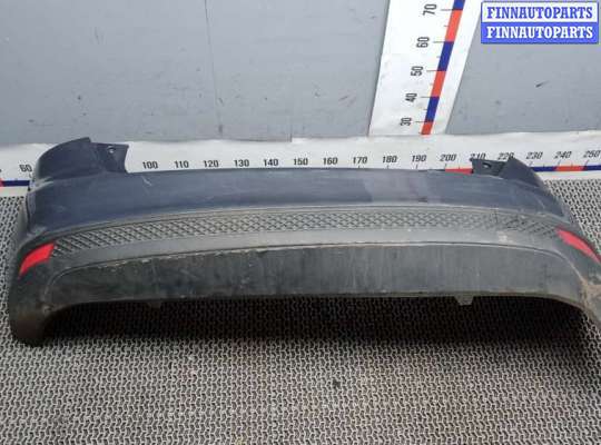 купить бампер задний на FORD FOCUS 3