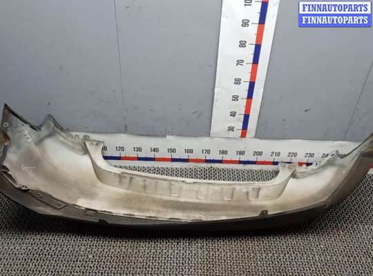 купить бампер задний на FORD FOCUS 3