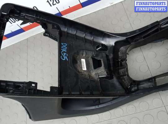 купить подлокотник центральный на VOLVO S60 2