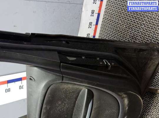 купить дверь передняя правая на OPEL ZAFIRA C