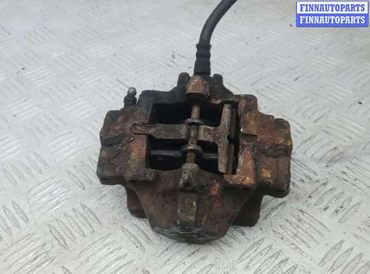 купить суппорт тормозной задний левый на MERCEDES BENZ CLK C209