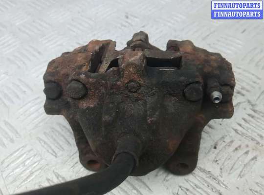 купить суппорт тормозной задний левый на MERCEDES BENZ CLK C209