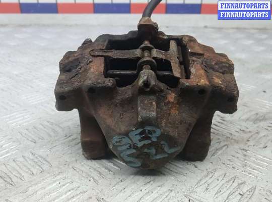 купить суппорт тормозной задний левый на MERCEDES BENZ CLK C209