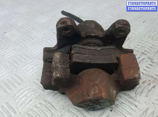 купить суппорт тормозной задний левый на MERCEDES BENZ CLK C209