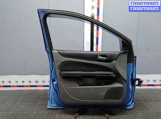 купить дверь передняя левая на FORD FOCUS 2