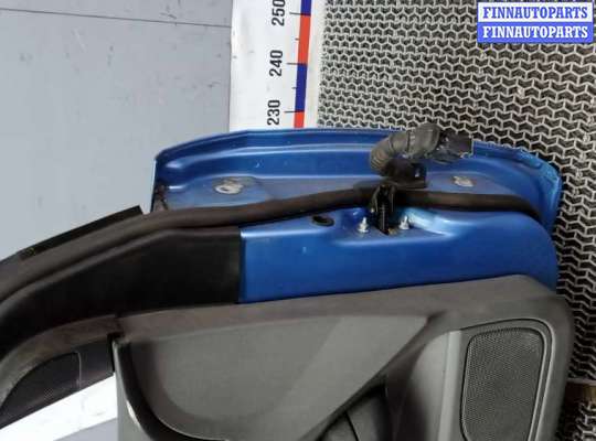 купить дверь передняя левая на FORD FOCUS 2