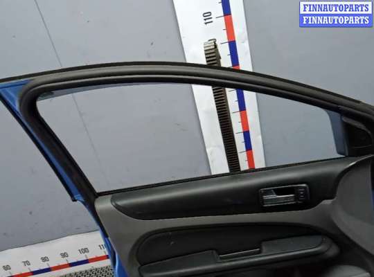 купить дверь передняя левая на FORD FOCUS 2