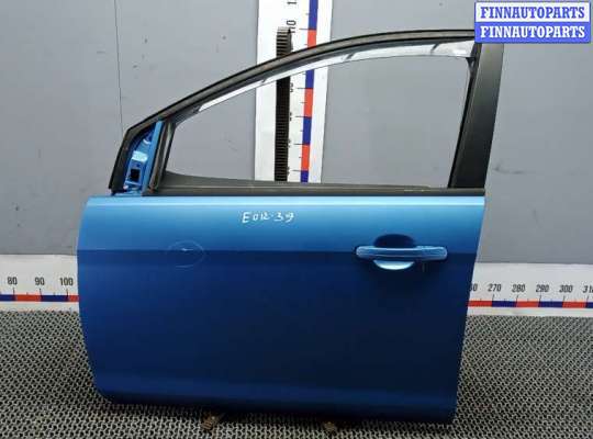 купить дверь передняя левая на FORD FOCUS 2