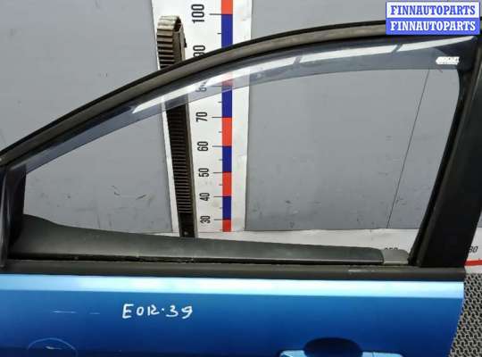 купить дверь передняя левая на FORD FOCUS 2