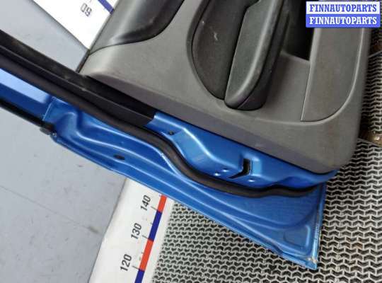 купить дверь передняя левая на FORD FOCUS 2
