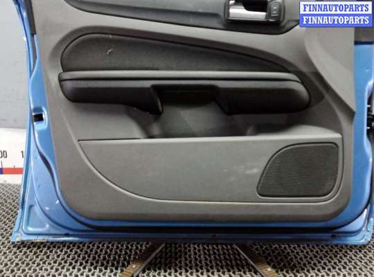 купить дверь передняя левая на FORD FOCUS 2