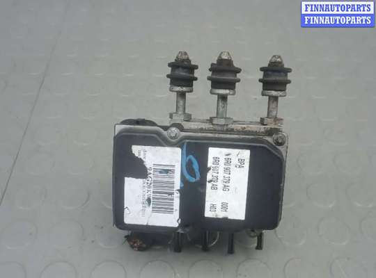 Блок ABS на Skoda Roomster (5J)