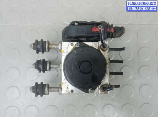Блок ABS на Skoda Roomster (5J)