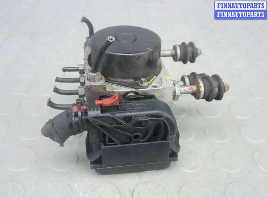 Блок ABS на Skoda Roomster (5J)