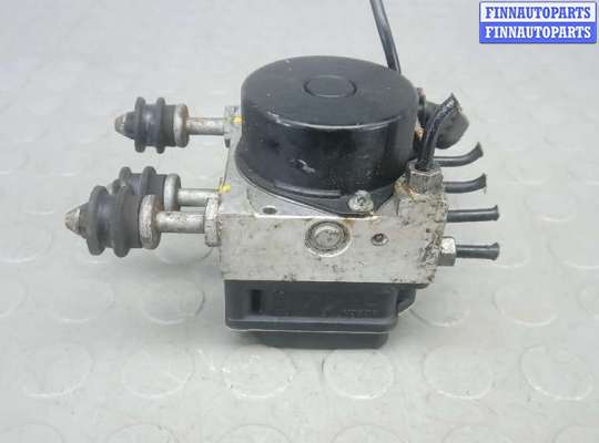 Блок ABS на Skoda Roomster (5J)
