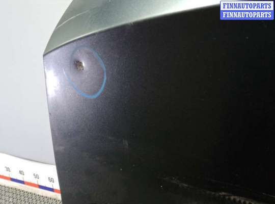 Стекло заднее на Skoda Octavia (5E, A7)