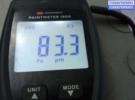 Стекло заднее на Skoda Octavia (5E, A7)