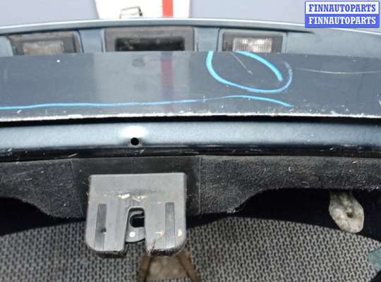 Стекло заднее на Skoda Octavia (5E, A7)