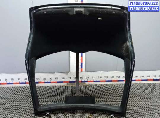 Стекло заднее на Skoda Octavia (5E, A7)