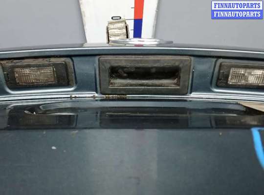 Стекло заднее на Skoda Octavia (5E, A7)