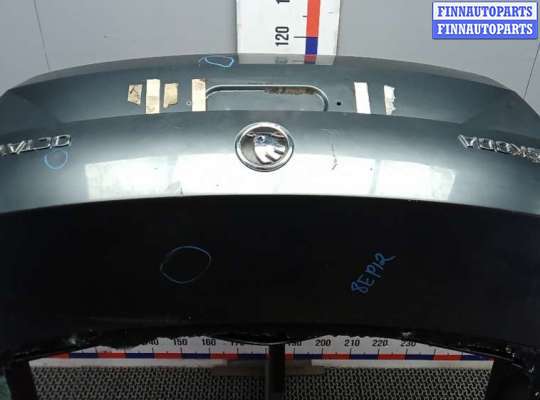 Стекло заднее на Skoda Octavia (5E, A7)