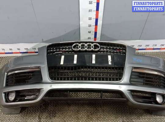 бампер передний AU1540643 на AUDI Q7