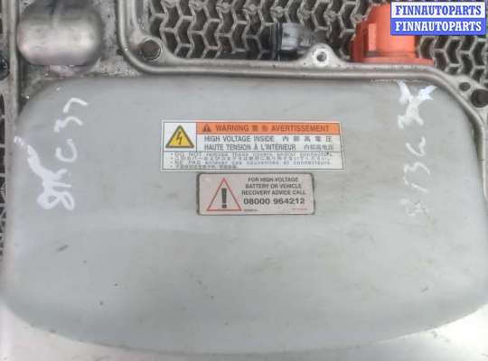 купить инвертор на TOYOTA PRIUS XW20