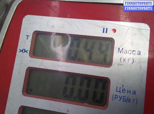 купить форсунка дизельная на RENAULT SCENIC 3