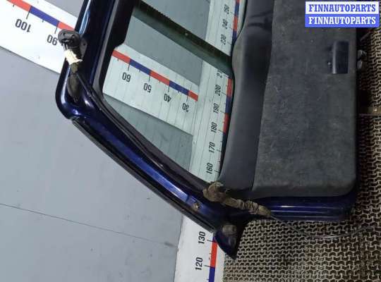 купить дверь 3-5 на AUDI A4 B5