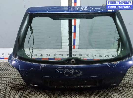 купить дверь 3-5 на AUDI A4 B5