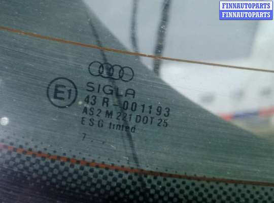 купить дверь 3-5 на AUDI A4 B5