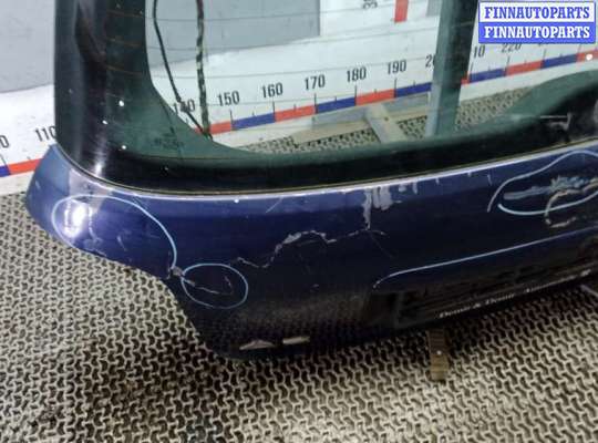 купить дверь 3-5 на AUDI A4 B5