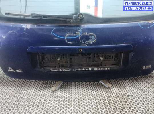 купить дверь 3-5 на AUDI A4 B5