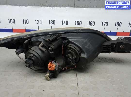 купить фара левая на MAZDA 3 1