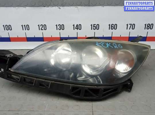 купить фара левая на MAZDA 3 1