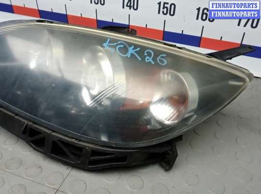 купить фара левая на MAZDA 3 1