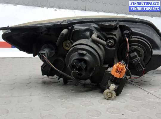 купить фара левая на MAZDA 3 1