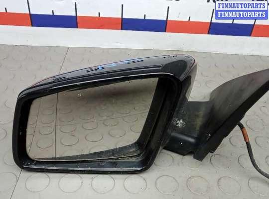 купить зеркало наружное левое на MERCEDES BENZ C-CLASS W204